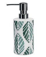 Υγρό Σαπούνι Leaf  7x18 εκ