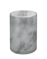 Ποτήρι Marmor Από Γυαλί 7x10 εκ