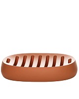 Σαπουνοθήκη Moss Από Πολυρεσίνη One Size