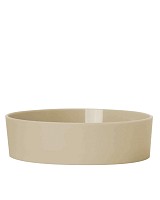 Σαπουνοθήκη New Plus Πλαστικό Με Καουτσούκ One Size