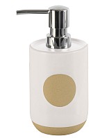 Υγρό Σαπούνι Spot Κεραμικό 8,7x17,1 εκ