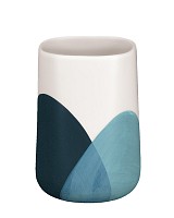 Ποτήρι Tricotta Από Kεραμικό