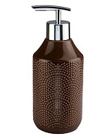 Υγρό Σαπούνι Bow Κεραμικό 7x18 εκ