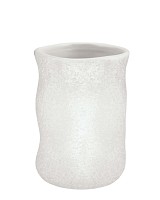 Ποτήρι Crinkle Κεραμικό 7,8x10,9 εκ