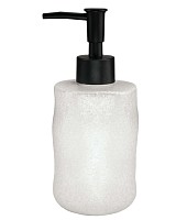 Υγρό Σαπούνι Crinkle Κεραμικό 7,8x17,4