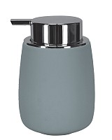 Υγρό Σαπούνι Eclipse Από Kεραμικό & Καουτσούκ 8,6x13,1 εκ