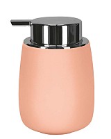 Υγρό Σαπούνι Eclipse Από Kεραμικό & Καουτσούκ 8,6x13,1 εκ