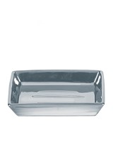 Σαπουνοθήκη Glamour  10,6x2,3 εκ