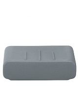 Σαπουνοθήκη Cubic  11,1x2,9 εκ