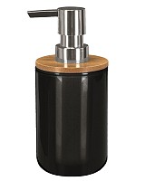 Υγρό Σαπούνι Timber  7,2x16 εκ