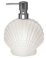 Υγρό Σαπούνι Concha Από Κεραμικό 13x17,5 εκ