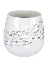 Ποτήρι Sardinas Από Κεραμικό 9,5x9,5 εκ