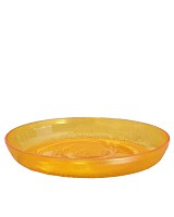 Σαπουνοθήκη Element Από Πλαστικό 11,8x2,8 εκ