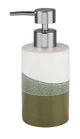 Υγρό Σαπούνι Moss Από Κεραμικό 7,1x16,9 εκ