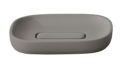 Σαπουνοθήκη Alita Από Σκυρόδεμα 12x1,9x8,7 εκ