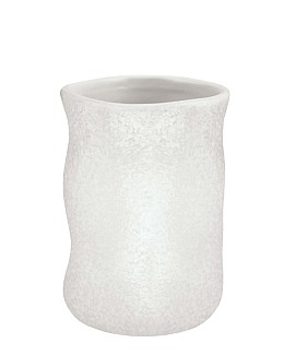 Ποτήρι Crinkle Κεραμικό 7,8x10,9 εκ