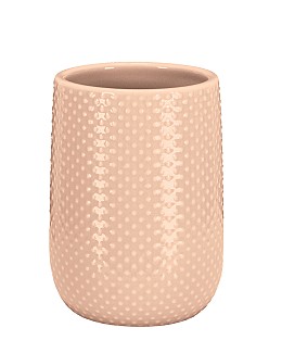Ποτήρι Dotty Kεραμικό 8x11 εκ
