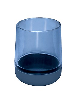 Ποτήρι Belly Από Γυαλί 8,4x10,2 εκ