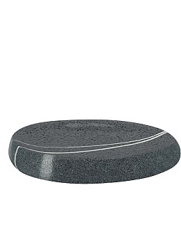 Σαπουνοθήκη Stones  12,8x2 εκ