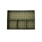 ESTIA ΚΑΛΑΘΙ ΟΡΓΑΝΩΣΗΣ 4 ΘΕΣΕΩΝ OLIVE SEIRES 33x23x6cm ΛΑΔΙ