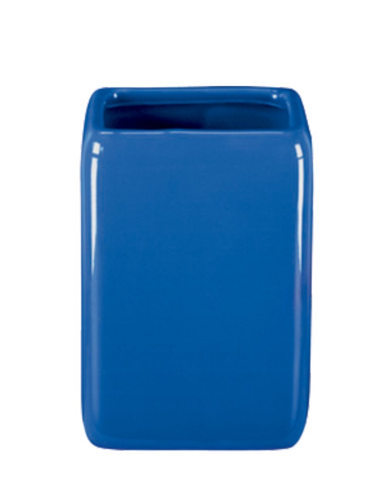 Ποτήρι Edit Από Kεραμικό 7x10 εκ