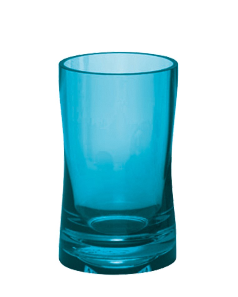 Ποτήρι Fortune Από Πλαστικό 6,5x11,5 εκ