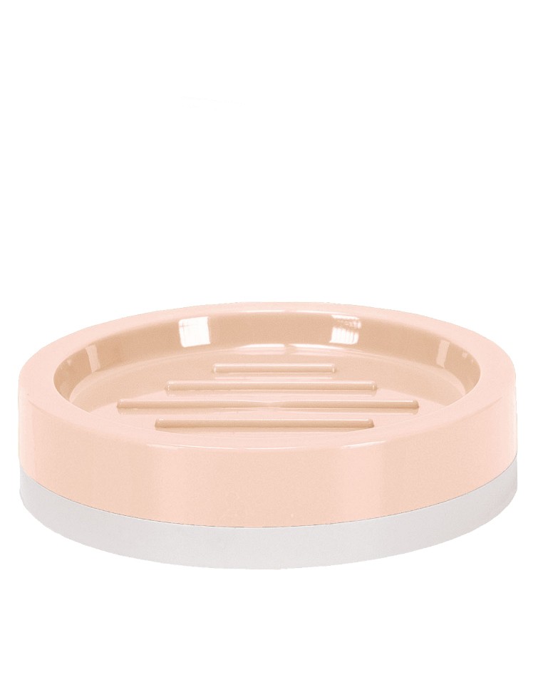 Σαπουνοθήκη Double  11,5x2,8 εκ