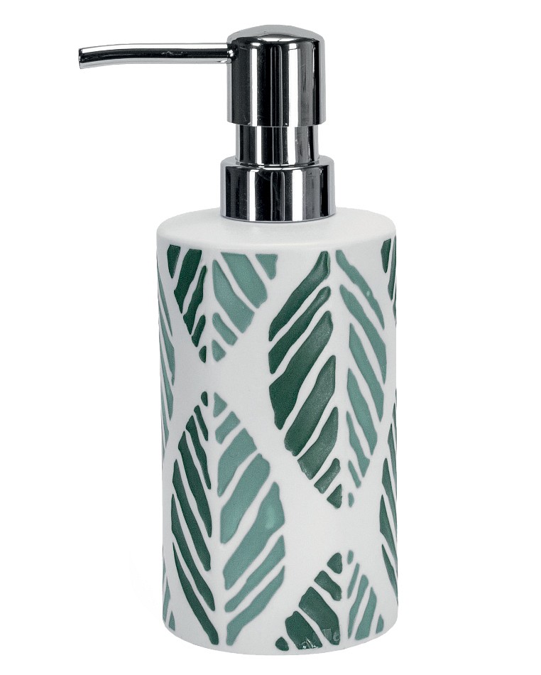 Υγρό Σαπούνι Leaf  7x18 εκ