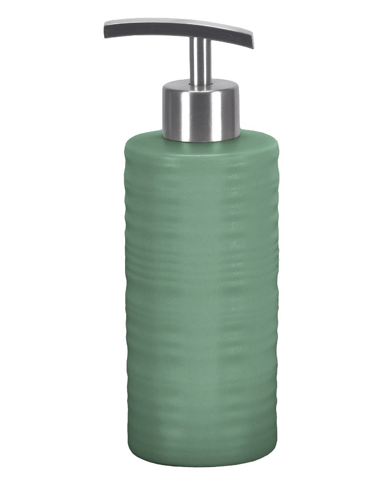 Υγρό Σαπούνι Sahara Kεραμικό 6x18 εκ