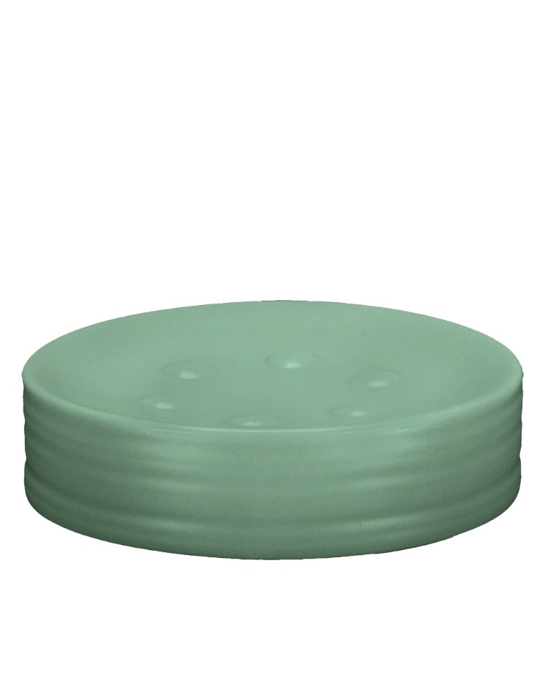 Σαπουνοθήκη Sahara Κεραμικό 11,3x3 εκ