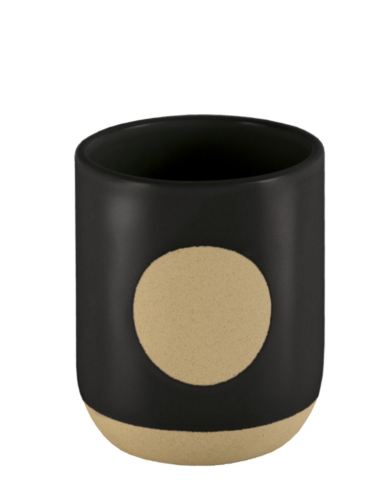 Ποτήρι Spot Από Κεραμικό 8,5x10,2 εκ