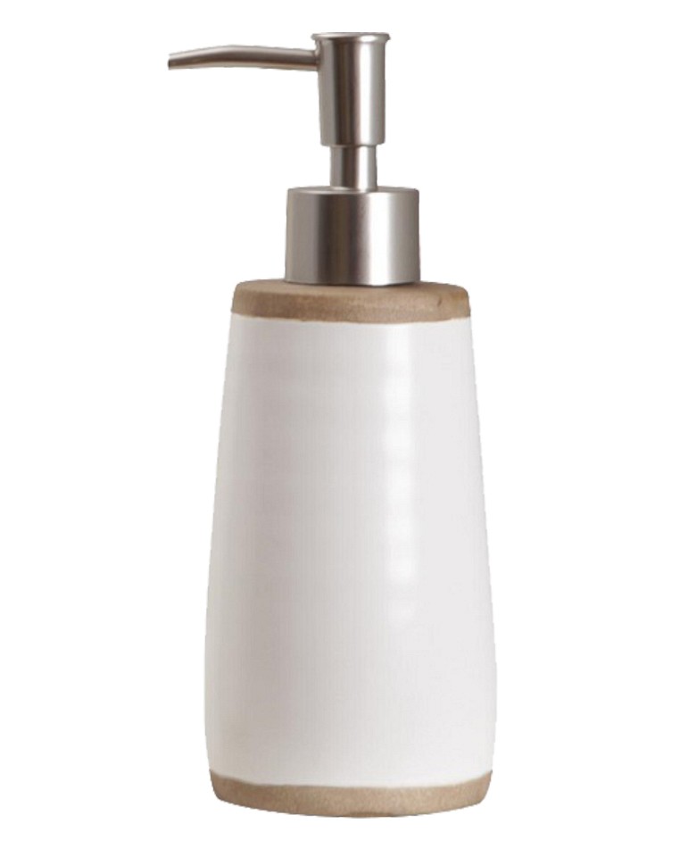 Υγρό Σαπούνι Rustic Κεραμικό One Size