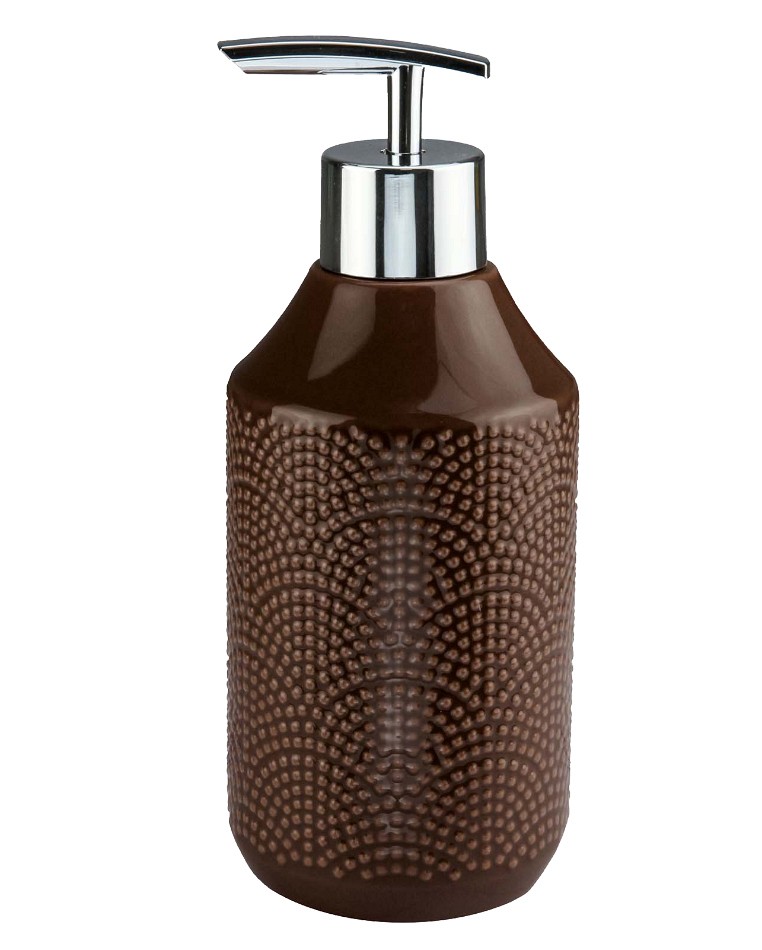 Υγρό Σαπούνι Bow Κεραμικό 7x18 εκ