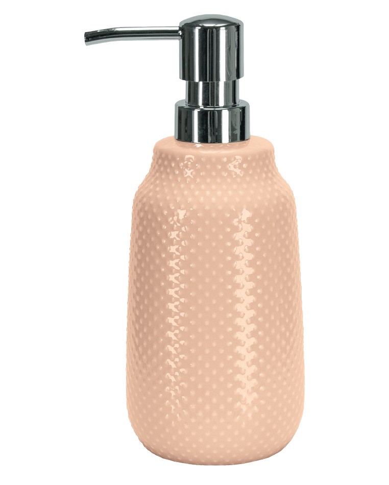 Υγρό Σαπούνι Dotty Κεραμικό 8x20 εκ