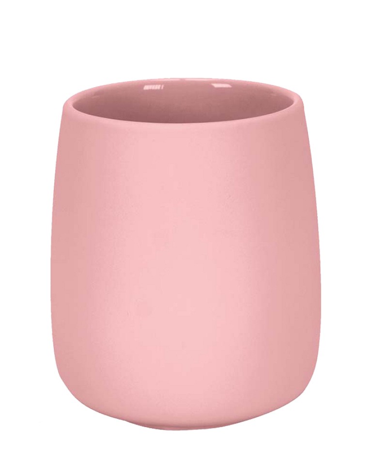 Ποτήρι Eclipse Από Kεραμικό & Καουτσούκ 8,6x10 εκ