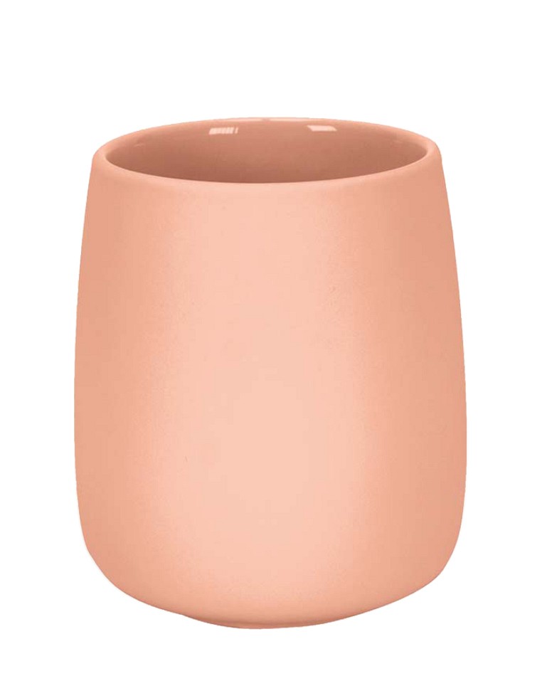 Ποτήρι Eclipse Από Kεραμικό & Καουτσούκ 8,6x10 εκ