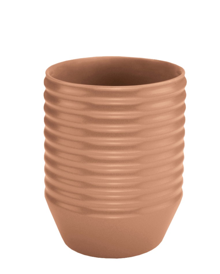 Ποτήρι Gola Κεραμικό 7,7x10,2 εκ