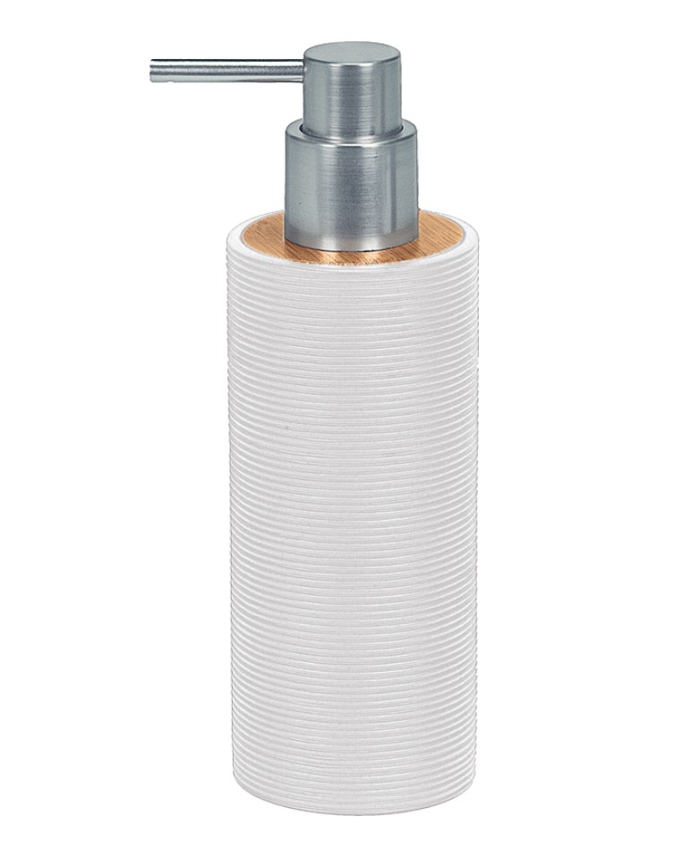 Υγρό Σαπούνι Kyoto Από Πολυρεσίνη & Μπαμπού 6,5x19 εκ