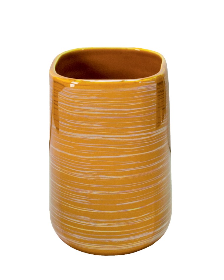 Ποτήρι Argentic Κεραμικό 7x10,5 εκ