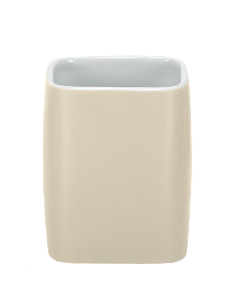 Ποτήρι Cubic Κεραμικό 7,4x9,1 εκ