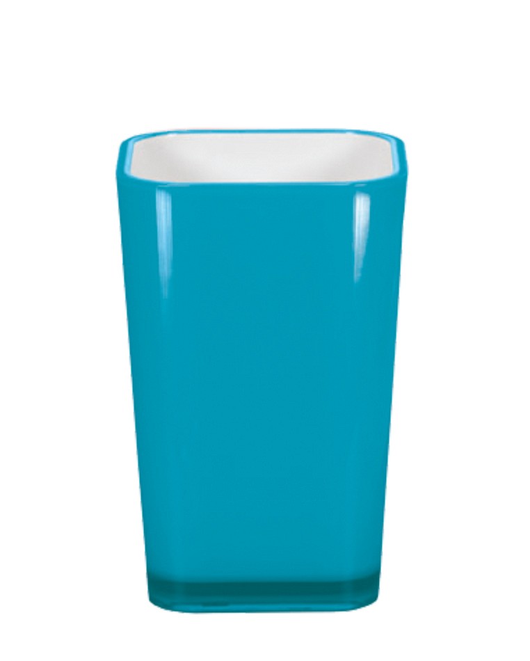 Ποτήρι Easy Από Πλαστικό 7,2x11,1 εκ