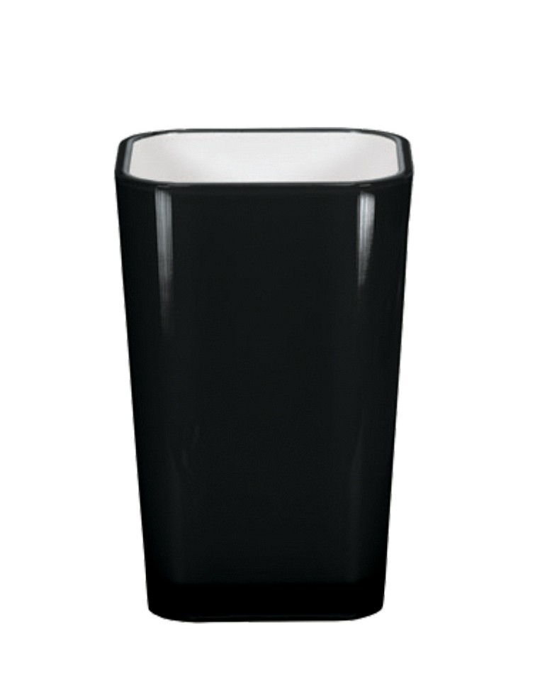 Ποτήρι Easy Από Πλαστικό 7,2x11,1 εκ