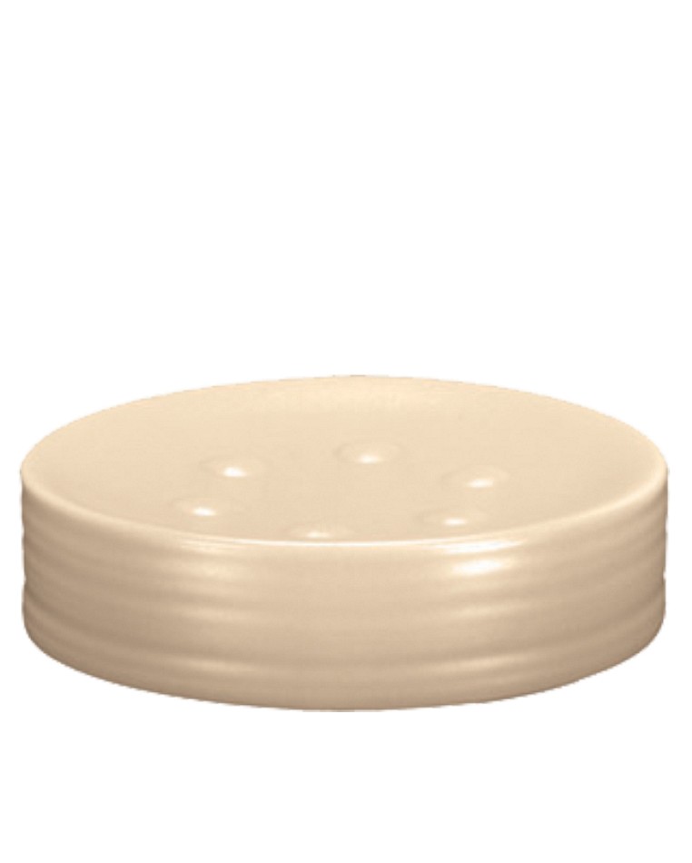 Σαπουνοθήκη Sahara Κεραμικό 11,3x3 εκ