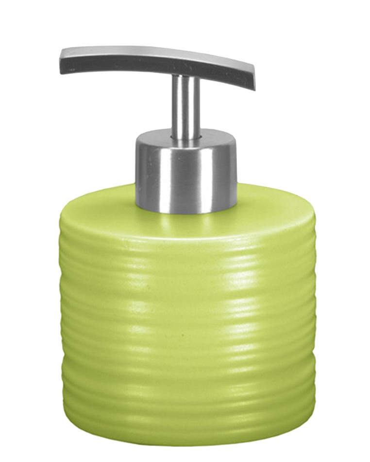 Υγρό Σαπούνι Κοντό Sahara Kεραμικό 8x12,5 εκ