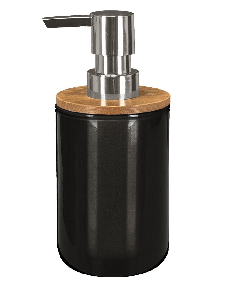 Υγρό Σαπούνι Timber  7,2x16 εκ