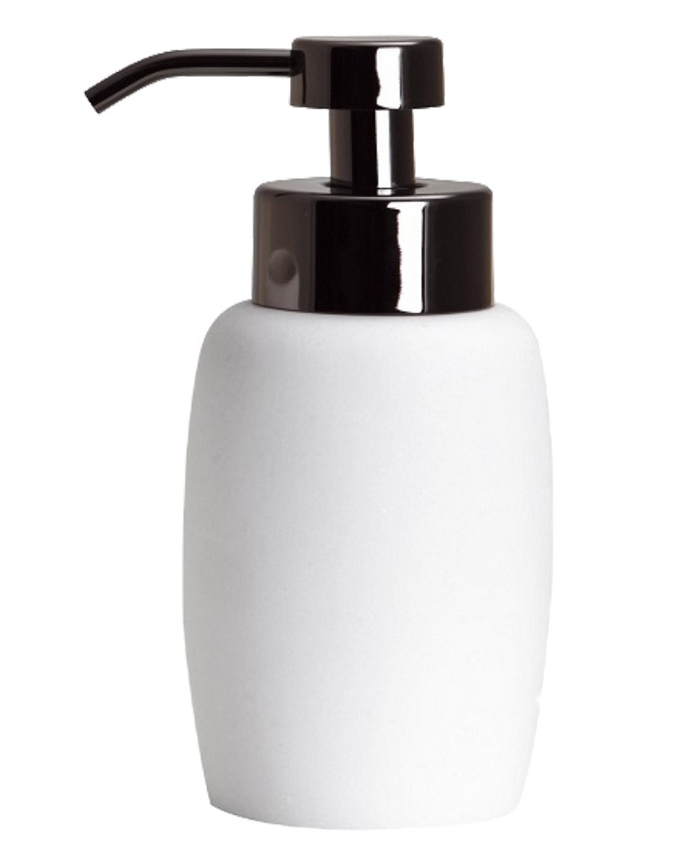 Υγρό Σαπούνι Αφρού Rock Από Πολυρεσίνη One Size