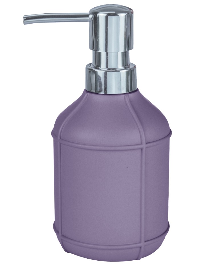 Υγρό Σαπούνι Adona Από Πολυρεσίνη  7,5x16 εκ