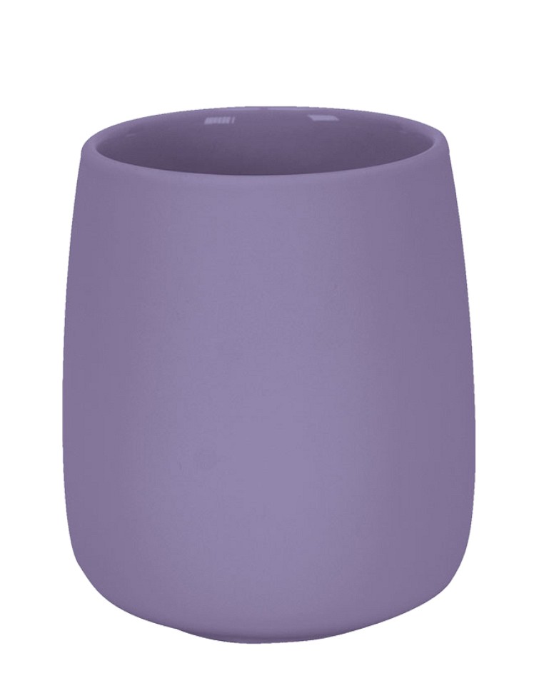 Ποτήρι Eclipse Από Kεραμικό & Καουτσούκ 8.6x10 εκ