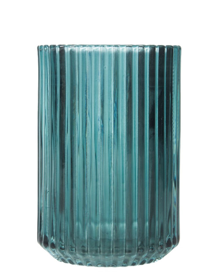 Ποτήρι Luz Από Γυαλί One Size