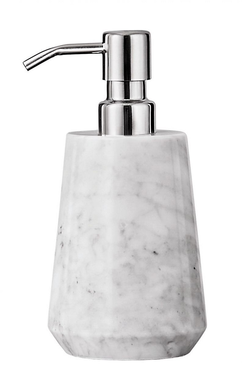 Υγρό Σαπούνι Carrara Από Μάρμαρο 8,5x17,5 εκ